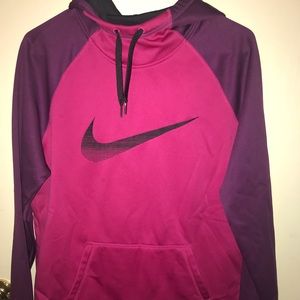 Nike sweatshirt